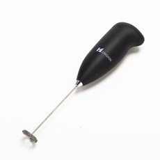 스파이럴 믹서기 초고속 진공 블렌더 대형 소형 휴대용 업소용 만능 얼음 mini electric egg beater fancy coffee blender steel텀블러 163, 검은 색, 협력사