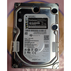 Seagate ST8000NM135 LENOVO 레노보 [세금포함] [정품] 00MX089 8T 7.2K SAS 12G 3.5-inch SED encrypted HDD 하드디스크[ - 하드디스크8t