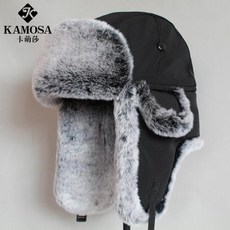 러시아샤프카모자여성
