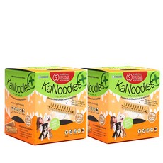  [사은품증정EVENT]포켄스 카누들 껌 필로팩 S 100개입 2박스묶음배송, 2box 