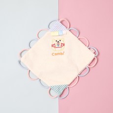 아기장난감콤비