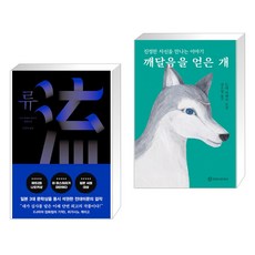 깨달음을얻은개