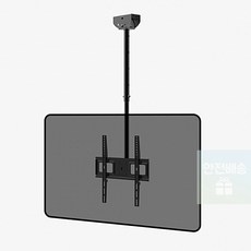 22인치천장모니터