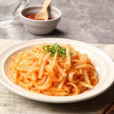 즉석조리반찬 무생채 400g, 1개