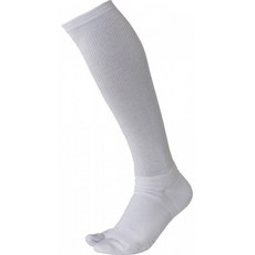 asics (아식스) 야구 스타킹 입고 압력 버선 형 일반 화이트 26 BAE512