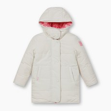 베네통키즈패딩