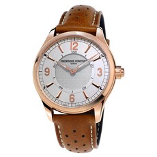 프레드릭 콘스탄트 Frederique Constant FC-282AS5B4 남성시계 가죽