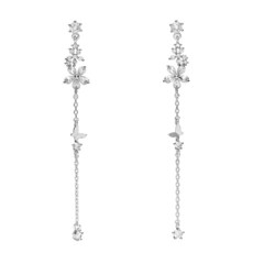 불가리비제로원귀걸이