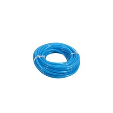 농장 급수 호스 공압 미스트 시스템 수족관 튜브 액세서리 정원 관개 3 가지 색상 1m 내경 5mm PU 파, 03 blue, 01 1 m