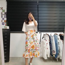 드레스홀릭 TOP01