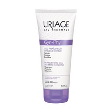URIAGE 유리아쥬 진피 리프레싱 여성 청결제 200ml, 1개