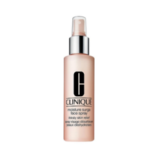 핑크수분미스트 크리니크 모이스춰 써지 페이스 스프레이 125ml, 1개