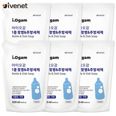 아이오감젖병세정제