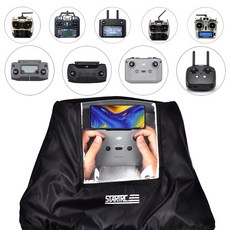 매빅2엔터프라이즈 드론용 방한장갑 매빅에어2 에어2s 프로 줌 미니2 DJI 조종기