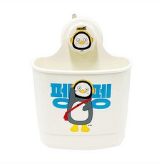 펭수칫솔살균기