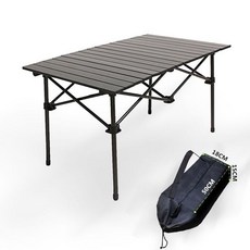 올인원캠핑테이블체어세트