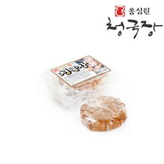 나래식품청국장