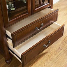 아크릴오디오랙