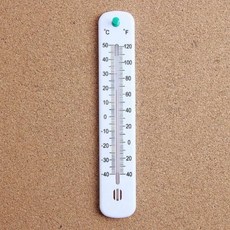 벽걸이온도계 아날로그온도계 목욕탕온도계 옛날온도계