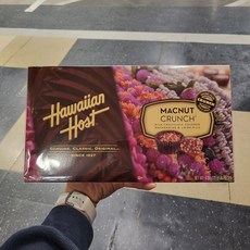 하와이안호스트