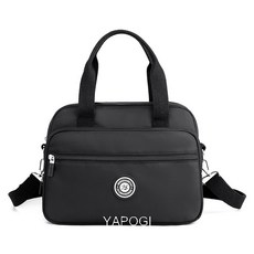 나일론크로스백