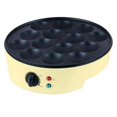 땅콩빵틀가정용