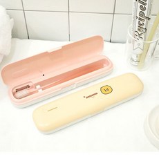 춘식이칫솔꽂이