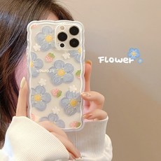 물결케이스