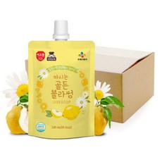 푸드케어유아식
