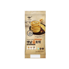 사옹원 옛날꿀호떡, 400g, 12개