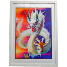 입체홀로그램영상