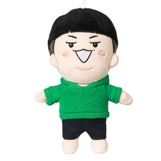 흔한남매가방고리