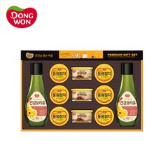 우주네점빵 동원FNB 선물세트 스페셜 11호, 단일 수량