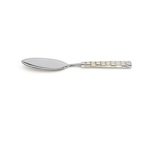 테이블아트 국산 탱고 버터 나이프 소형, COLOR SILVER, 8개