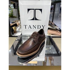 탠디남성4cm보트화