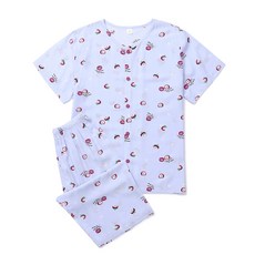 오르시떼남성반소매상하