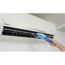 선풍기먼지닦기