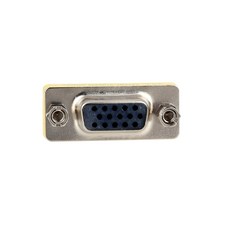 NEXTU NEXT-1655VGA-FF VGA 15핀 F-F 커넥터 RGB 연장젠더