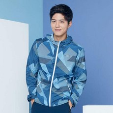 [현대백화점][EIDER]아이더 CLOW (클로우) 남성 자켓 (DMM19129B7)