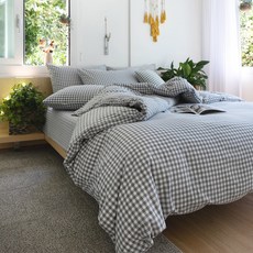 나무가주는침구