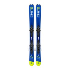 [살로몬] 스키-숏 맥스 120_SALOMON (L40882200) SHORTMAX 120, 사이즈:125 / 결합여부:O
