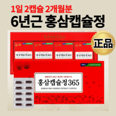 수험생 고3 고삼 6년근 홍삼 캡슐 홍삼알약 모양 고등학생 면역력 증진 피로 개선 도움
