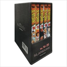 슬램덩크오리지널박스판전권