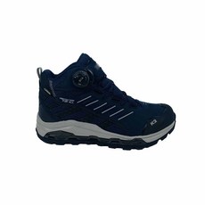 21SS K2 등산화 크로노스 NAVY(남여공용) - KUS21G03N4