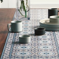 스페니쉬방수테이블러너