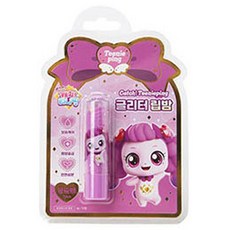 반짝반짝캐치티니핑글리터립밤