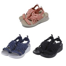 스케쳐스쥬얼샌들