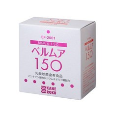 베름아 150 30포팩 젖산구균 EF2001