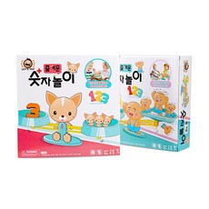 레츠토이즐거운숫자놀이