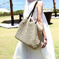 키즈비치숄더백